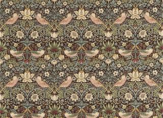Фото - Ткани Morris & Co The Craftsman Fabrics - 356862>
