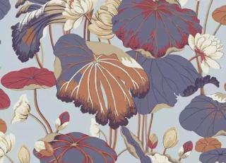 Фото - Обои York Wallcoverings Greenhouse - 558566>