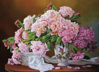 Фото - Обои Ortograf Елена Самарская - 479048>