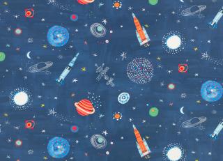 Фото - Ткани Villa Nova Picturebook II Fabrics - 622574>