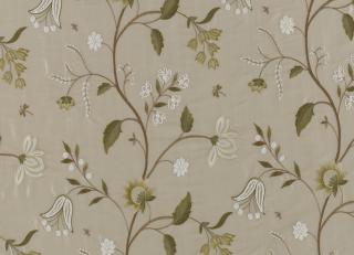 Фото - Ткани James Hare Orchard Silks - 364158>