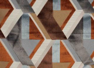 Фото - Ткани Foresti Home Collection Velluto Diagonal - 608533>