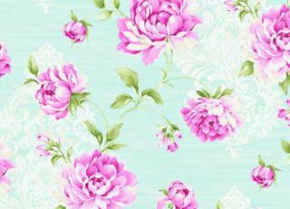 Фото - Обои Seabrook Garden Rose - 356645>