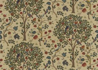 Фото - Ткани Morris & Co Archive Prints - 262841>