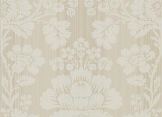 Фото - Обои Zoffany Damask collection - 343393>