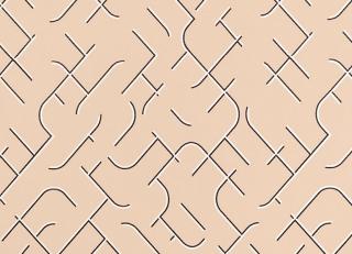 Фото - Обои Dedar Rosetta Wall - 541160>