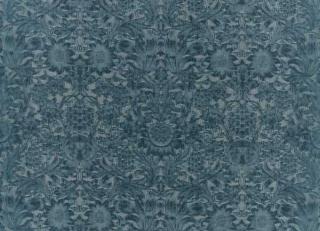 Фото - Ткани Morris & Co Wardle Velvets - 578890>