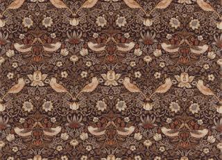 Фото - Ткани Morris & Co Compilation Fabric - 450277>
