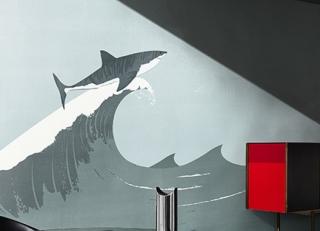 Фото - Обои Wall&Deco 2019 Contemporary Wallpaper - 410104>