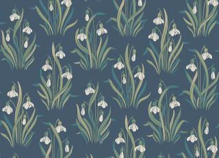 Фото - Обои BorasTapeter New Heritage - 582086>