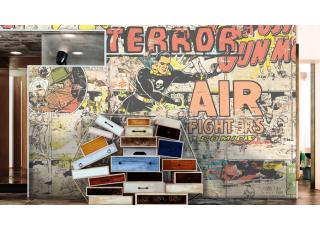 Фото - Обои Glamora Slang - 225596>