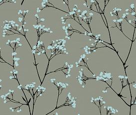 Фото - Обои Paper & Ink Natural Silhouettes - 559834>