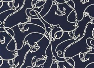 Фото - Ткани Ralph Lauren Sur la Cote - 301049>