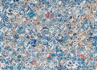 Фото - Ткани Osborne & Little Ariadne Velvets - 409454>