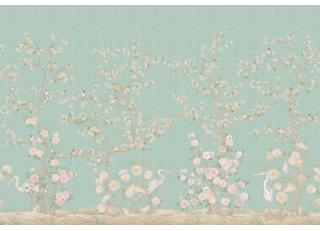 Фото - Обои Affresco Панно Ethno - 387928>