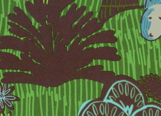 Фото - Обои Elitis Les petites histoires - 509057>