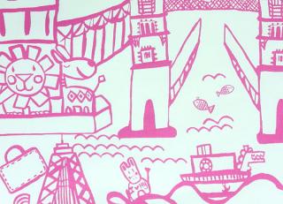 Фото - Ткани Prestigious Textiles Ideal World - 272867>