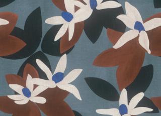 Фото - Ткани Etamine Heures d’ete - 560990>