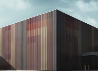 Фото - Обои Wall&Deco 2024 Out System - 611137>