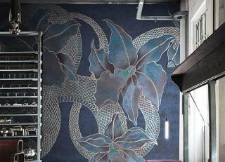 Фото - Обои Londonart Collection 18 - 453727>