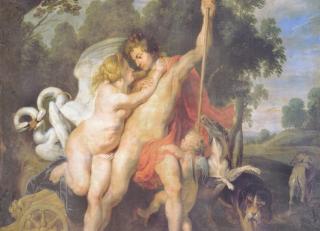 Фото - Обои Affresco Классические сюжеты - 387571>