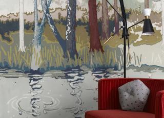 Фото - Обои Nobilis Panorama - 528683>