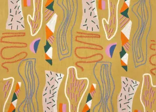 Фото - Ткани Pierre Frey Fantasy Fabrics - 624684>