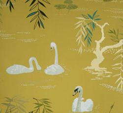 Фото - Обои Nina Campbell Sylvana - 174583>