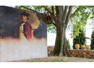 Фото - Обои Elitis Panoramiques - 399655>