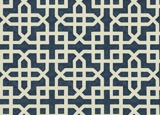 Фото - Обои Clarke&Clarke Colony Wallcoverings - 305056>