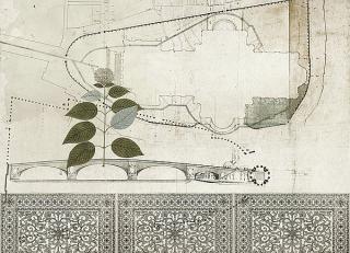 Фото - Обои Tres Tintas Journeys - 345227>