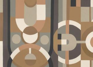 Фото - Обои Casamance Faubourg des Lumieres - 601209>