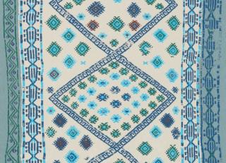 Фото - Обои Pierre Frey Tresors D'Orient - 468501>