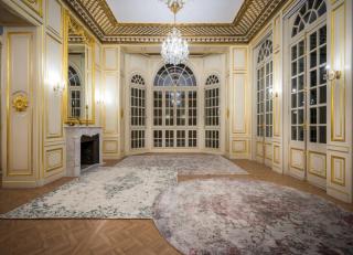 Фото - Ковры на пол Edition Bougainville - 498438>