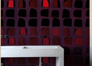 Фото - Обои Wall&Deco 2020 Wet System - 495030>