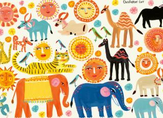 Фото - Аксессуары для интерьера Villa Nova - 396612>