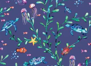 Фото - Обои Holden Decor Over the Rainbow - 545400>