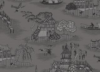 Фото - Обои Faboie Immortal Crane - 562688>