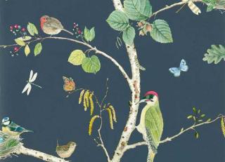 Фото - Обои Sanderson Arboretum - 565758>