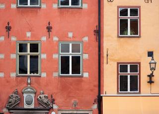 Фото - Обои KT Exclusive City Love - 429220>