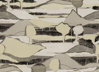 Фото - Обои Faboie Silk Painting I - 621951>