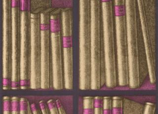 Фото - Обои Cole & Son Fornasetti Senza Tempo - 423517>