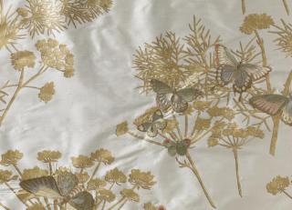 Фото - Ткани Nobilis Grandes Broderies - 415811>