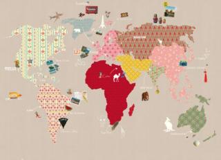 Фото - Обои Mr Perswall Hide&Seek - 234837>