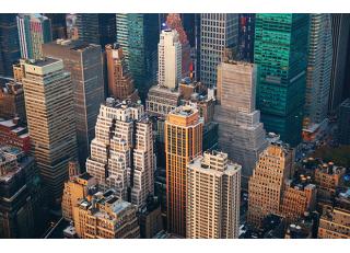 Фото - Обои KT Exclusive City Love - 429184>