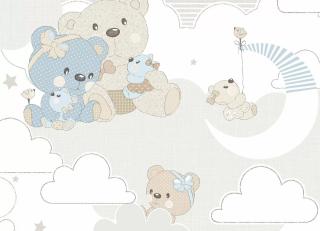 Фото - Обои в детскую комнату - 540255>