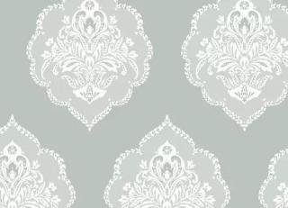 Фото - Обои York Wallcoverings Damask Resource Library - 558410>