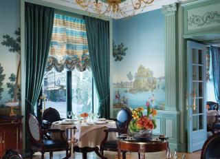 Фото - Обои De Gournay Papiers Peints Panoramiques - 252331>