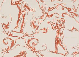 Фото - Обои Pierre Frey Pierre Frey Wallpapers - 311088>