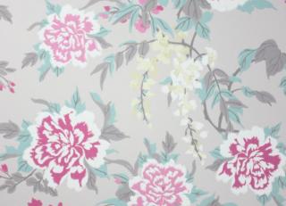 Фото - Обои Osborne & Little Persian Garden - 217007>